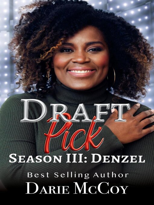 Title details for Draft Pick Season III by Darie McCoy - Available